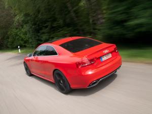Audi RS5 Coupe by MTM 2010 года 